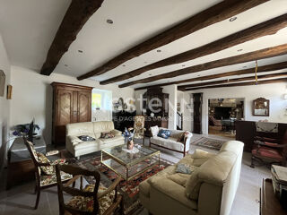  Maison � vendre 5 pi�ces 172 m�