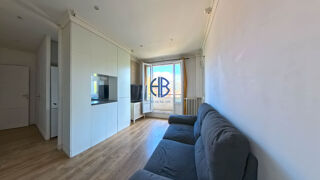  Appartement à vendre 2 pièces 35 m²