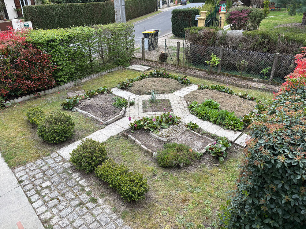 Vente Maison Maison Nouan Le Fuzelier 85 m2 Nouan le fuzelier