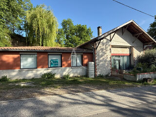 Maison � vendre 6 pi�ces 220 m�