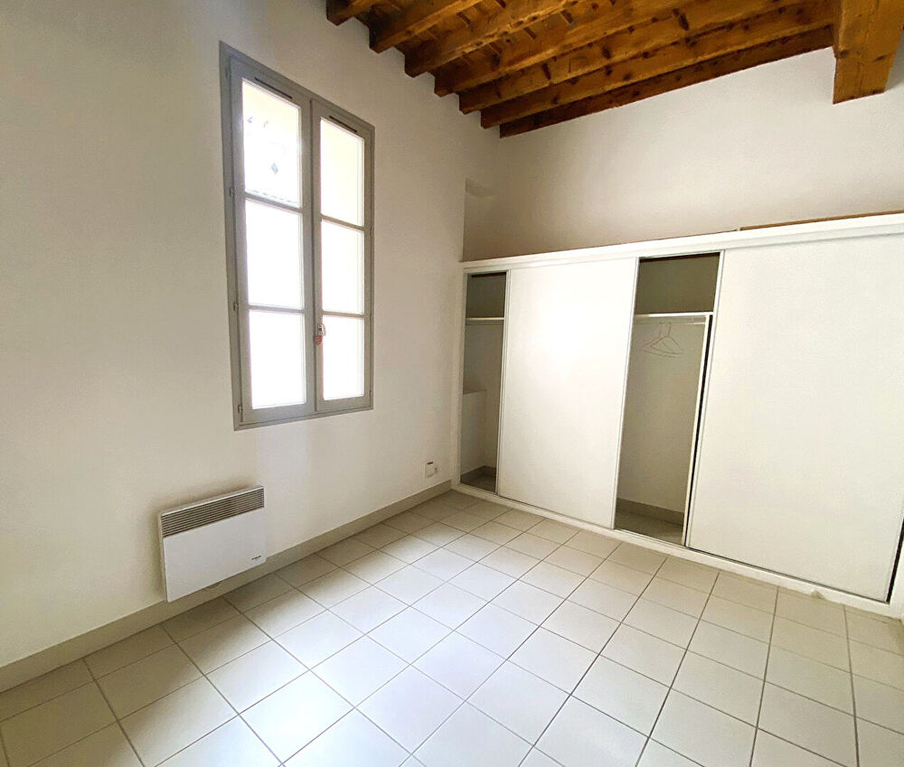 Location Appartement APPARTEMENT ANCIEN AVIGNON - 2 pièce(s) - 52 m2 Avignon