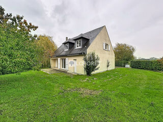  Maison à vendre 7 pièces 139 m²