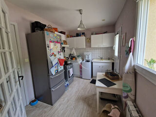  Maison � vendre 4 pi�ces 130 m�