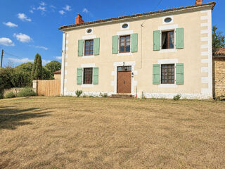  Maison à vendre 6 pièces 149 m²
