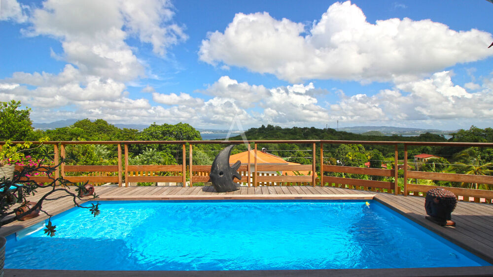 � vendre  Maison Les Trois-�lets (97229)
