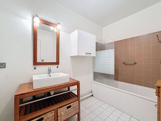  Appartement � louer 2 pi�ces 58 m�