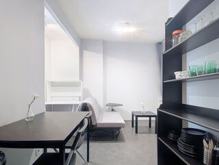  Appartement � louer 1 pi�ce 23 m�