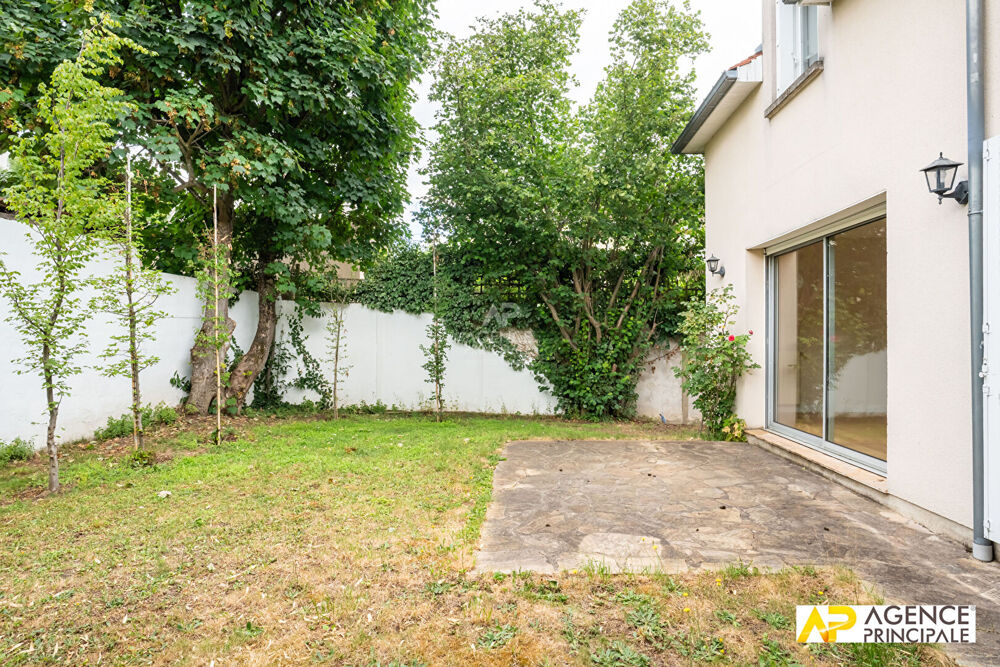 Vente Maison Maison à Maisons-Laffitte Maisons laffitte