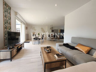 Maison à vendre 5 pièces 95 m²