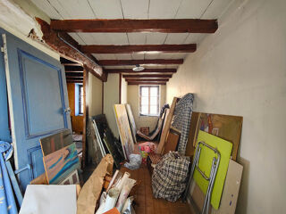  Maison � vendre 4 pi�ces 58 m�