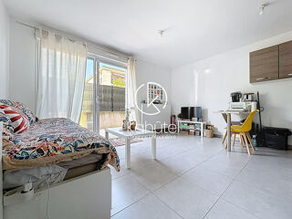  Appartement à vendre 1 pièce 27 m²