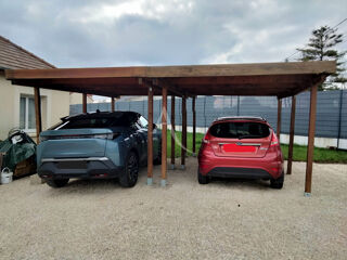  Maison  vendre 7 pices 168 m