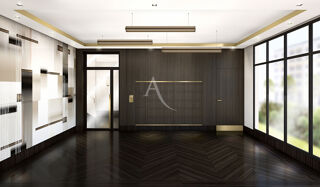  Appartement � vendre 5 pi�ces 148 m� Suresnes