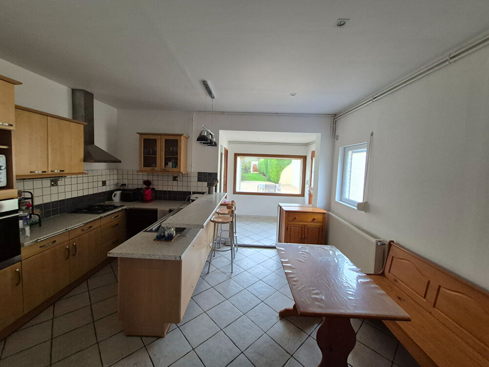 Maison Denain 7 pièce(s) 122 m2