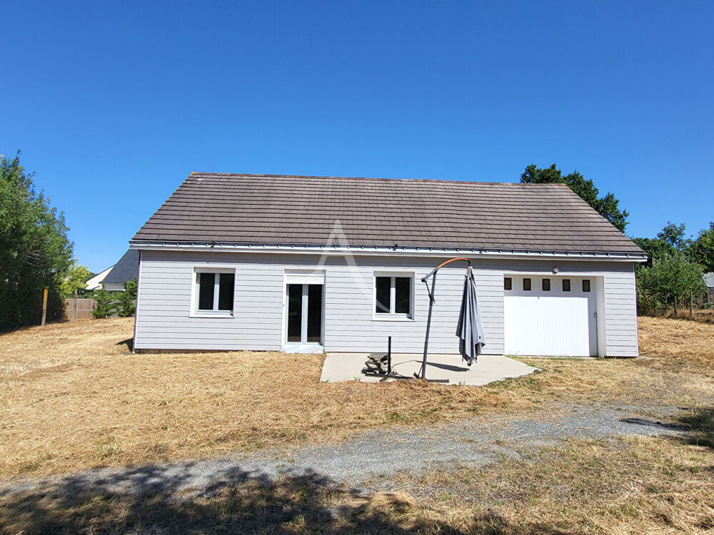 Maison Chalonnes sur Loire