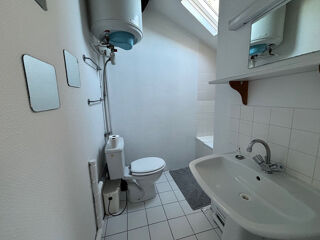  Appartement � vendre 2 pi�ces 35 m�