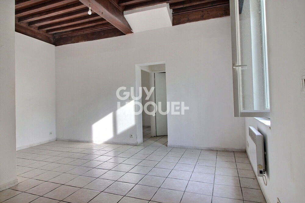 Vente Appartement Appartement Tarascon 2 pièce(s) 38m2 Tarascon