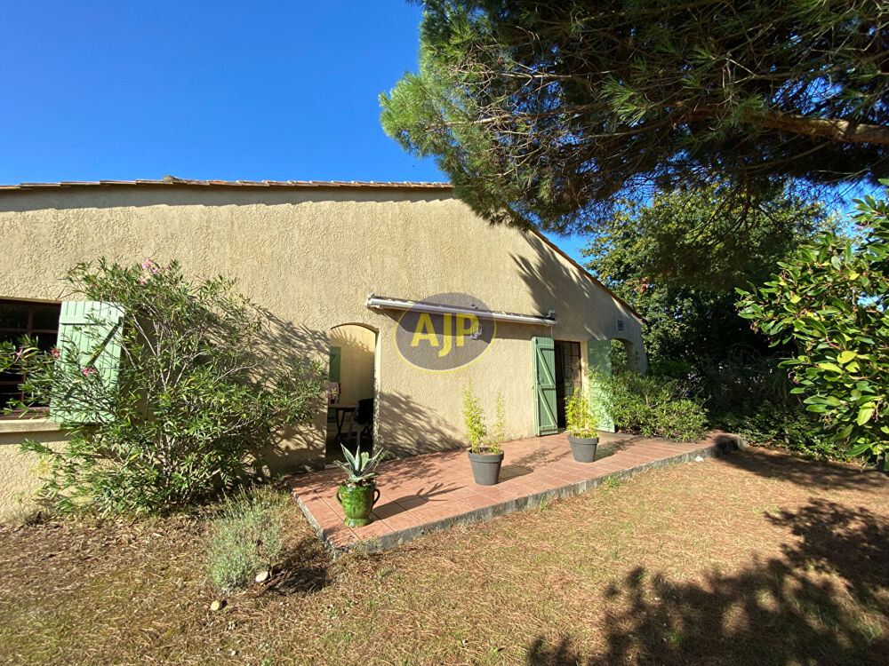 Villa 7 pièce(s) MONTALIVET 124 m²