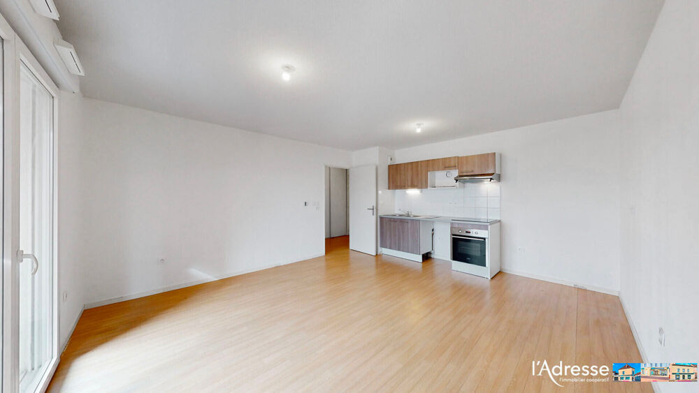Vente Appartement Vente interactive - T3 Le Mée Sur Seine Le mee sur seine