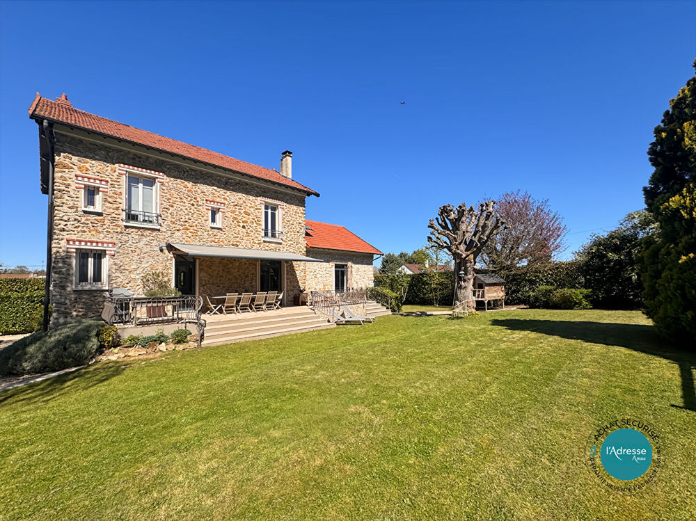Maison 7 pièces 200 m² · à Mennecy · 200 m² · 649 000 €