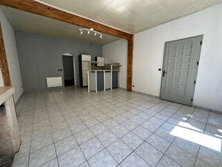  Appartement � vendre 2 pi�ces 46 m�