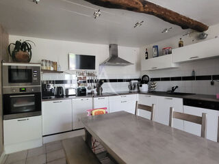 Maison  vendre 5 pices 124 m
