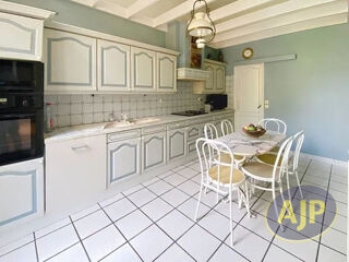  Maison à vendre 7 pièces 200 m²