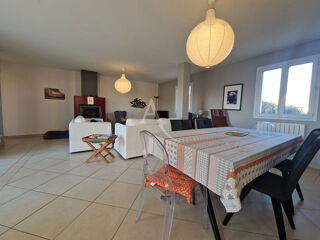  Maison à vendre 6 pièces 160 m²