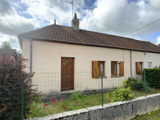  Maison  vendre 2 pices 48 m