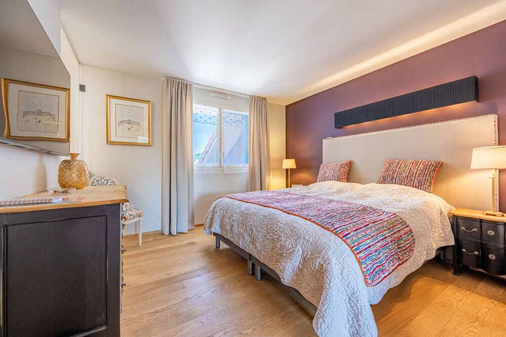 à vendre  Maison Aix-les-Bains (73100)