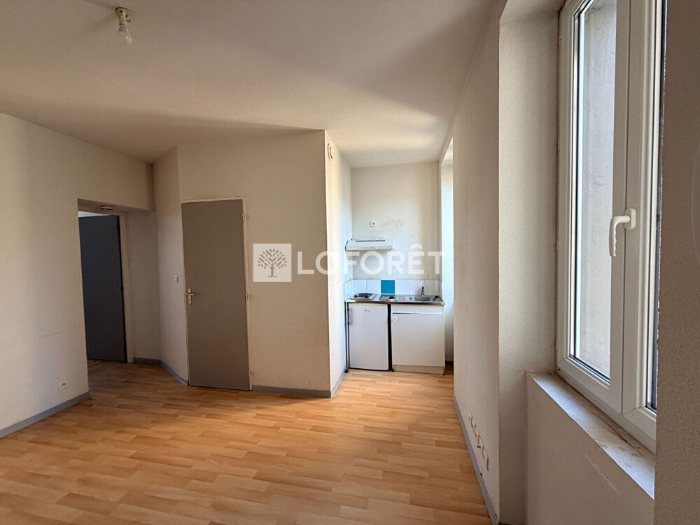 Vente Appartement ALBI - Faculté Albi