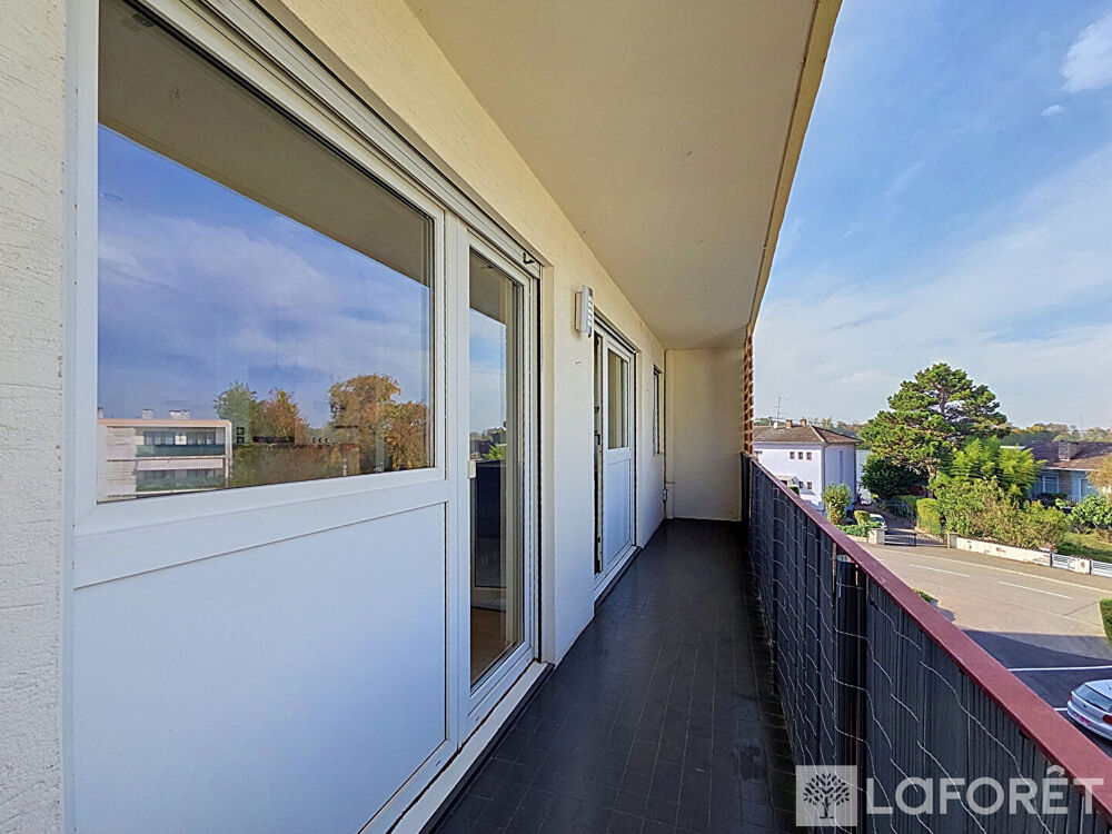 Vente Appartement Appartement Lipsheim 3 pièce(s) 85 m2 Lipsheim