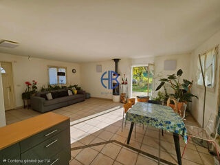  Maison  vendre 6 pices 153 m