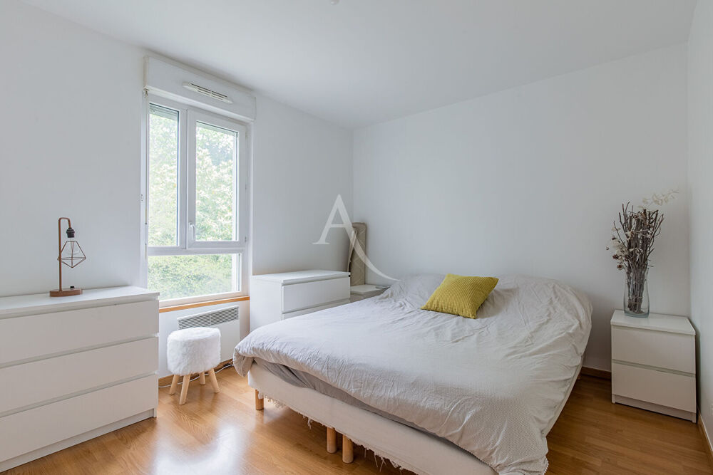 Vente Appartement Appartement Crosne 3 pièce(s) 67.76 m2 Crosne