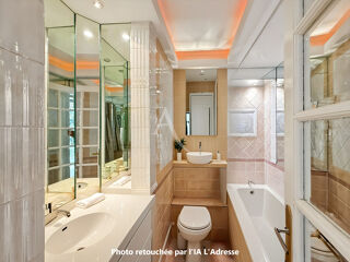  Appartement  vendre 4 pices 106 m