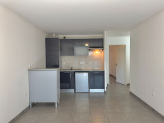  Appartement  vendre 2 pices 44 m