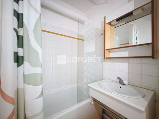  Appartement  louer 1 pice 19 m