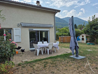  Maison à vendre 4 pièces 101 m²