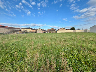  Terrain � vendre 737 m�