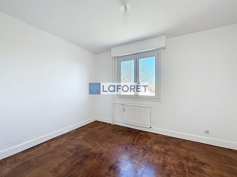 Location Appartement Appartement St Dizier 3 pièce(s) 55.38 m2 St dizier