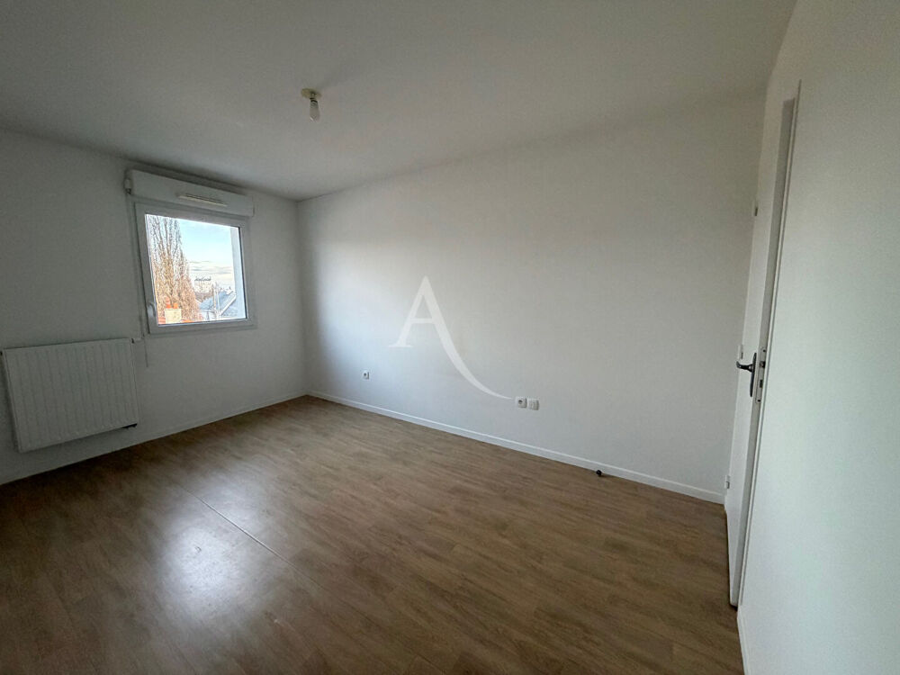Vente Appartement Appartement Nantes - Stationnement sécurisé Nantes