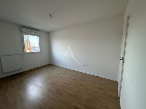  Appartement à vendre 2 pièces 40 m²