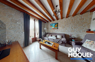  Maison  vendre 6 pices 118 m