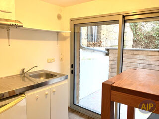  Appartement � louer 2 pi�ces 27 m�