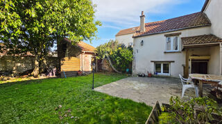  Maison � vendre 6 pi�ces 145 m�