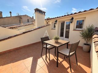  Maison à vendre 4 pièces 72 m²