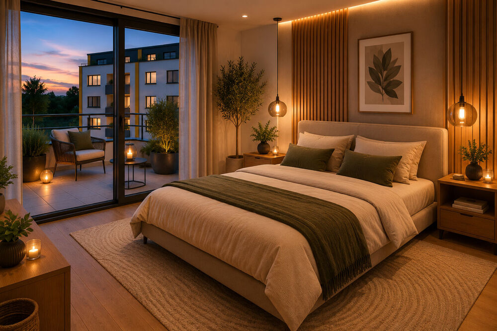 Appartement Turckheim