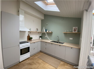  Maison à vendre 5 pièces 139 m²