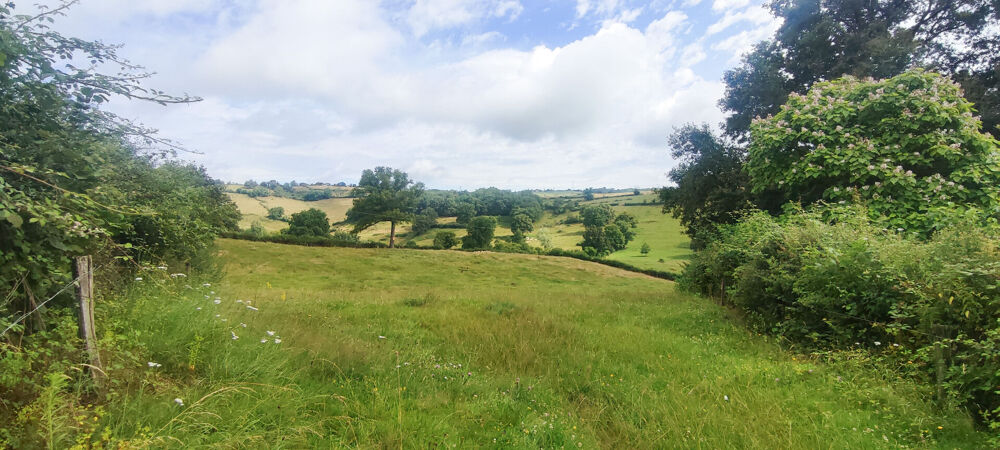 Vente Terrain PROCHE LE  BREUIL -TERRAIN CONSTRUCTIBLE Essertenne