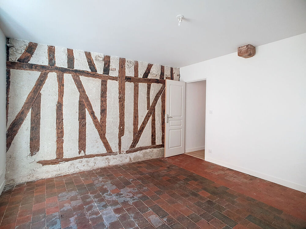 Appartement Auxerre 1 pièce(s) 23.83 m2